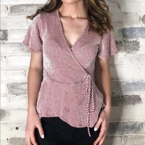 Womens shirt